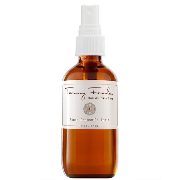 Tammy Fender - Roman Chamomile Tonic Face Toner | Natural, Organic, Cruelty Free - Picture 6 of 6